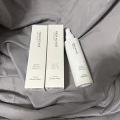HADA NO KOE ハダノコエ トーニングクリアミスト 洗顔料 200ml — image 1