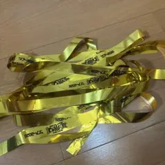 桑田佳祐 初日 夏祭り ライブ ツアー 金テープ — image 1
