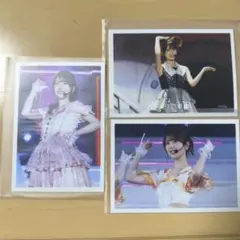 乃木坂46 choose5 生写真　真夏の全国ツアー　2024 筒井あやめ — image 1