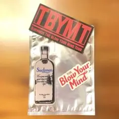 Suchmos Live 2026 ステッカー — image 1