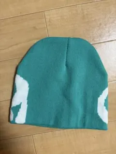 ターコイズ NEO CULPA ビーニー — image 1