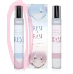 リゼロ レム ラム 香水 バラ売り Re:ゼロから始める異世界生活 — image 1