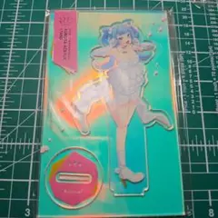 DECO*27　ボカロ　初音ミク　「マネキン」 アクリルスタンド　【アニマル】 — image 1