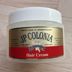 JP COLONIA ヘアクリーム 200g — image 1