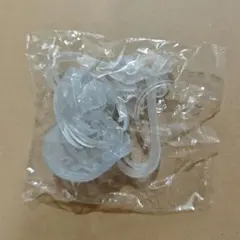 COME4FREE 運勢おみくじの精霊 チス 未塗装ヘアパーツ 髪パーツ 特典 — image 1