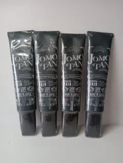 JOMOTAN 除毛クリーム 100g 4本セット — image 1