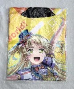 弦巻こころ 法被 バンドリ ハローハッピーワールド — image 1