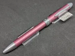 セーラー万年筆 メタリノ 多機能ペン RD2CBP+SP ピンク 廃盤 廃番 — image 1