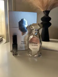 Arabiyat Prestige Marwa 5ml — image 1