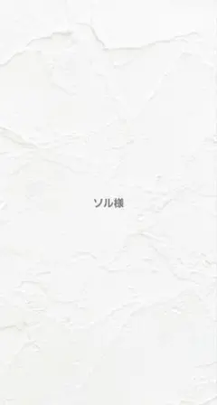 ソル様 — image 1