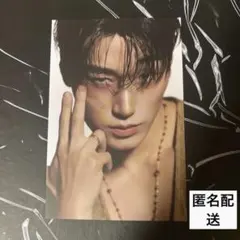 サン ATEEZ GOLDEN HOUR Part.5 ポストカード — image 1