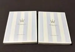 Wonjungyo GELATO SKIN PACK 2個セット — image 1