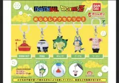 ドラゴンボール めじるしアクセサリー3 ポルンガ — image 1