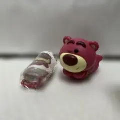 ロッツォ　ミニミー　ディズニー Wink! — image 1