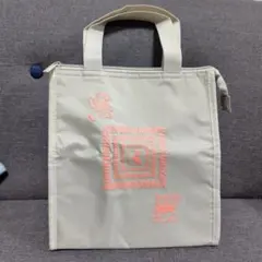 紀ノ国屋保冷バッグ — image 1