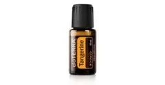 doTERRA タンジェリン エッセンシャルオイル 15mL — image 1
