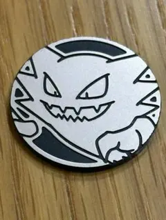 ゴースト コイン ポケモン 151 — image 1