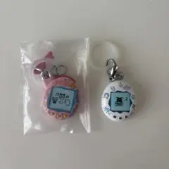 たまごっち　めじるしアクセサリー　ズキっち　ふぁみたま — image 1