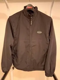 BEN DAVIS リバーシブル 裏フリース 4WAY スタンドジャケット — image 1
