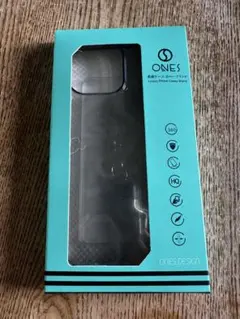 ONES.DESIGN iPhone14 プロマックス用 ハードケース — image 1