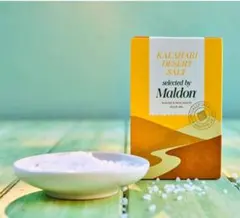 入手困難 Maldon Kalahari Desert Salt 250g — image 1