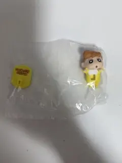 クレヨンしんちゃん くっつきマスコット　ひまわり — image 1