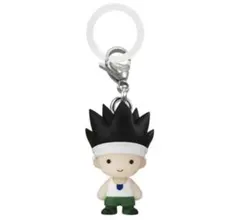 HUNTER×HUNTER ゴン めじるしアクセサリー — image 1