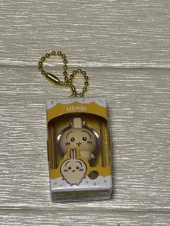 ちいかわチョコボックス　USAGI うさぎ アクリルキーホルダー — image 1