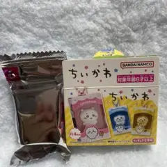 ちいかわ チョコボックス　ボックスフィギュアコレクション　06ラッコ — image 1