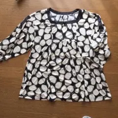 最終お値下げ！！ESPIE 五部袖　トップス — image 1