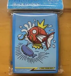 デッキシールド コイキング&ホエルオー TAG TEAM GX — image 1