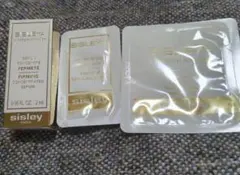 新品未使用⭐シスレーシスレイヤサンプルセット — image 1