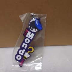 CRAZYRACCOON 一番くじ Mondoネームラバーチャーム — image 1