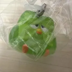 Duolingo めじるしアクセサリー ガチャ　シワシワデュオ — image 1