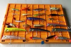 ルアーセット まとめ売り　新品、中古 — image 1