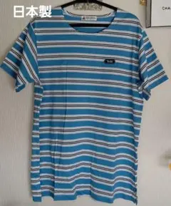 Teddy Bear Tシャツ sizeＭ　エトワール海渡　日本製　sale中 — image 1