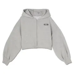 マリークワント MARY QUANT パーカー — image 1