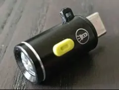 ✨とっても小さいのに 結構 明るい２３０ルーメン USB LED ミニライト — image 1