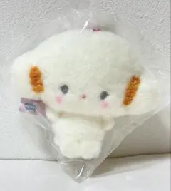 サンリオ　　こぎみゅん　ぬいぐるみ　マスコット　キーホルダー　即購入可能！ — image 1