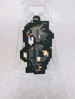 ファイナルファンタジー　ラバーストラップ　ノクティス — image 1
