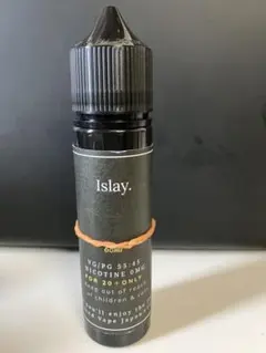 Islay 電子タバコ用リキッド 60ml — image 1