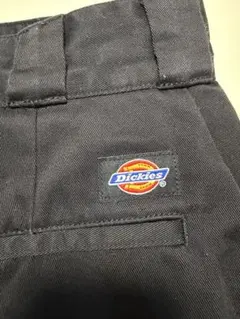 Dickies　BEAUTY&YOUTHコラボ　黒スカート — image 1