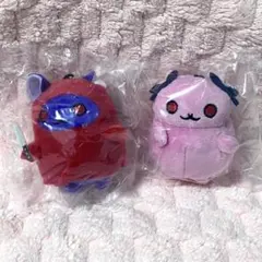 ♡チラズアート チラ丸 笑顔 コスチュームぬいぐるみマスコット vol.3♡ — image 1