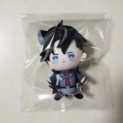 原神 リオセスリ ぬいぐるみ — image 1