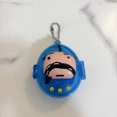 たまごっち　おやじっち　スイングケース2 ガチャガチャ　カプセルトイ — image 1