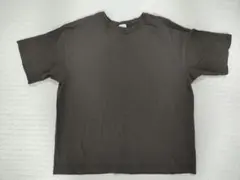 Mila Owen 半袖 Tシャツ ダークグレー — image 1