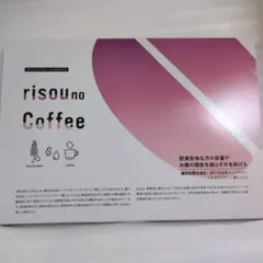 risou no Coffee 30包入 機能性表示食品 — image 1