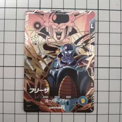 ドラゴンボールダイバーズ フリーザ sdv8-DPUR4 — image 1