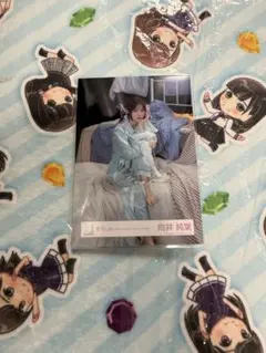 櫻坂46 櫻坂46 向井純葉 4種セット — image 1