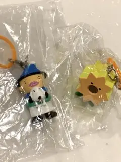 おでんくん めじるしマスコットコレクション — image 1